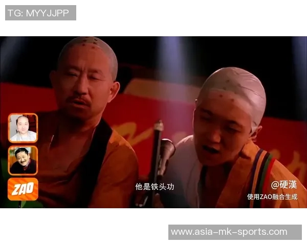 少林足球国语音轨的魅力解析与经典片段回顾