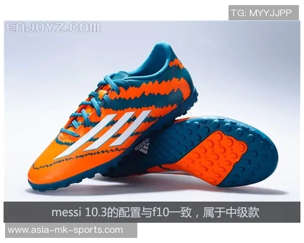 阿迪达斯儿童足球鞋助力小球员成长尽享足球乐趣与舒适体验